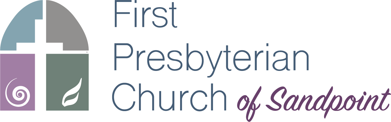 First Presbyterian Church of Sandpoint