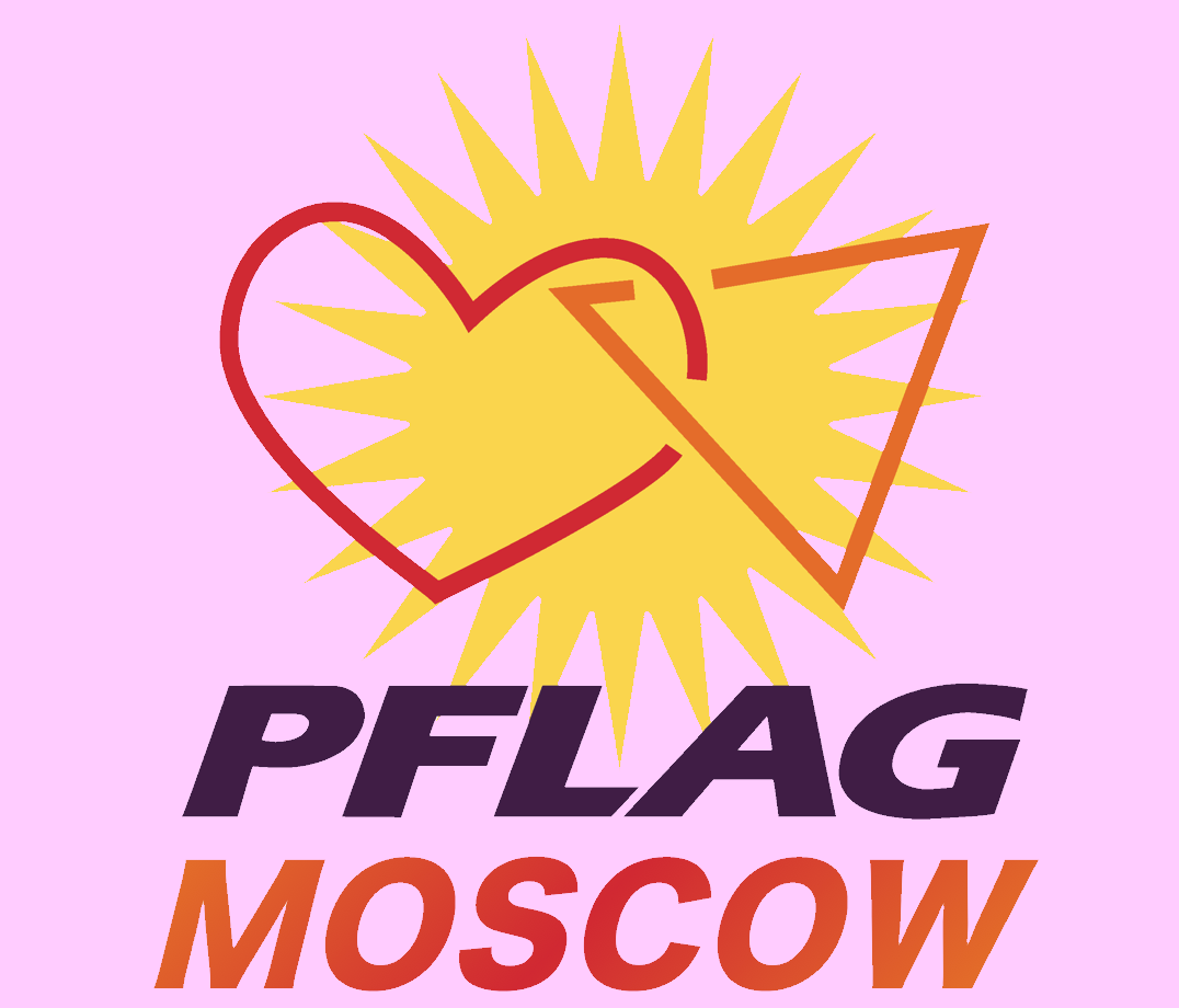PFLAG Moscow