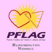 PFLAG Bloomington
