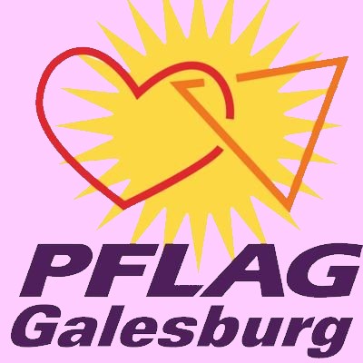 PFLAG Galesburg