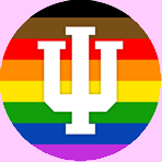 Indiana University Bloomington LGBTQ