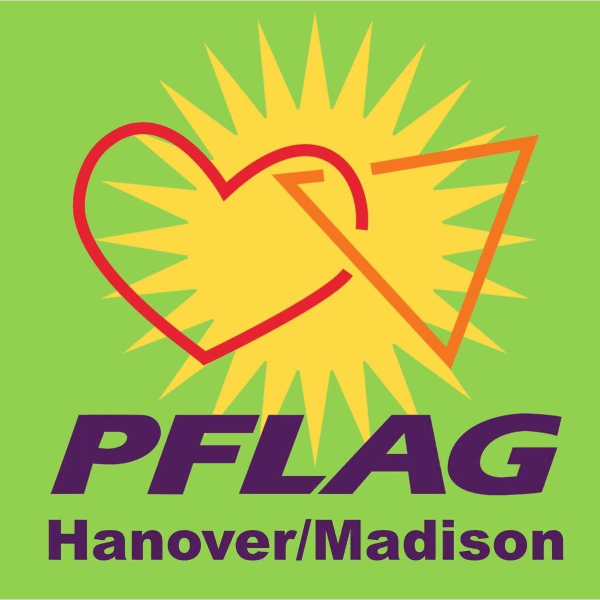 PFLAG Hanover