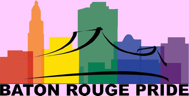 Baton Rouge Pride
