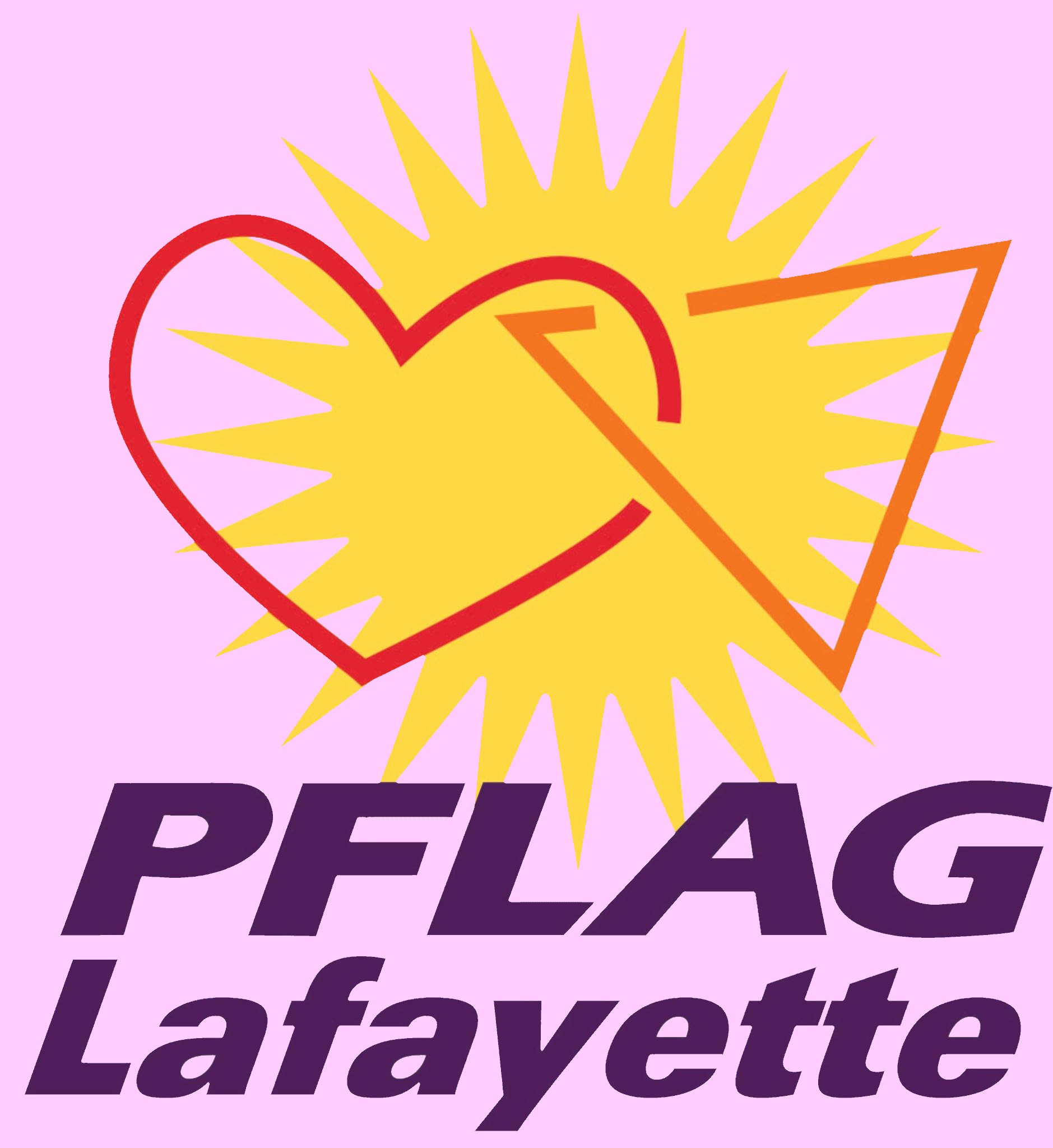 PFLAG Lafayette