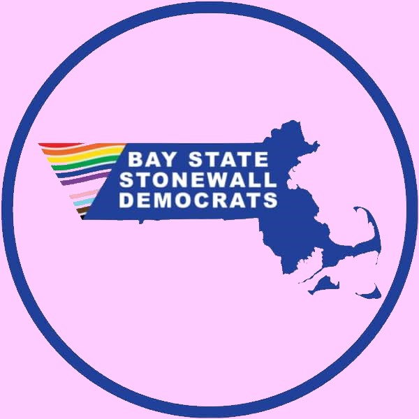 Bay State Stonewall Dems