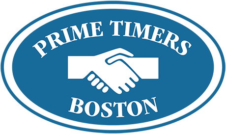 Prime Timers Boston
