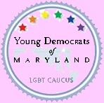 Young Dems of MD