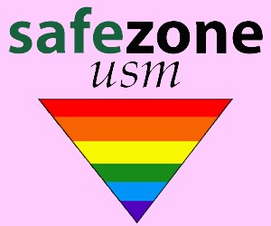 USM Center for Sexualities & Gender Diversity