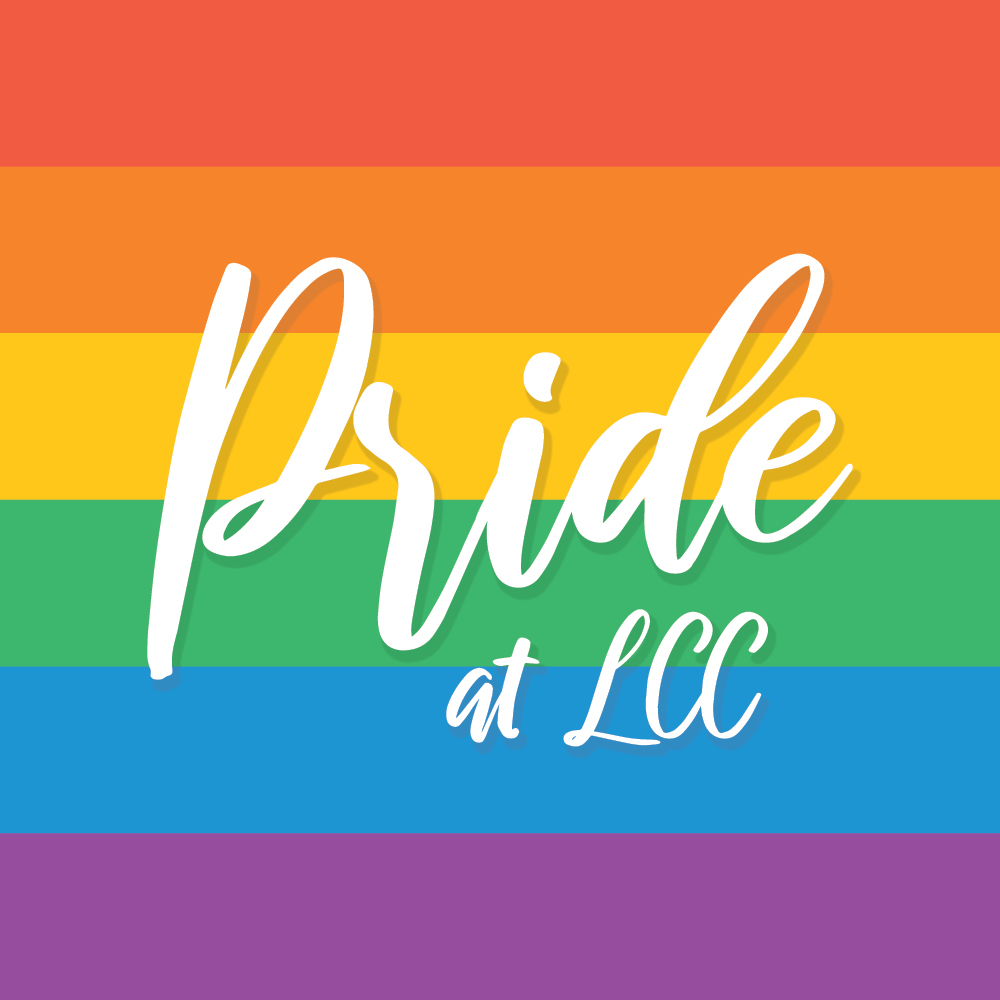 LCC Pride