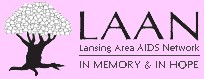 Lansing Area AIDS Network