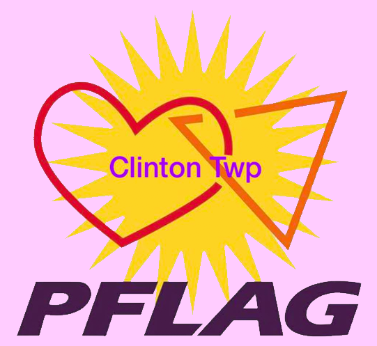 PFLAG Clinton Twp