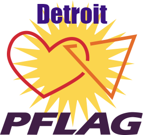 PFLAG Detroit