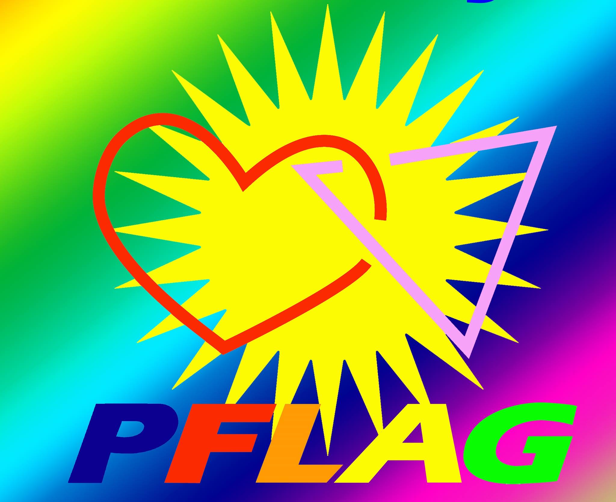 PFLAG Livingston