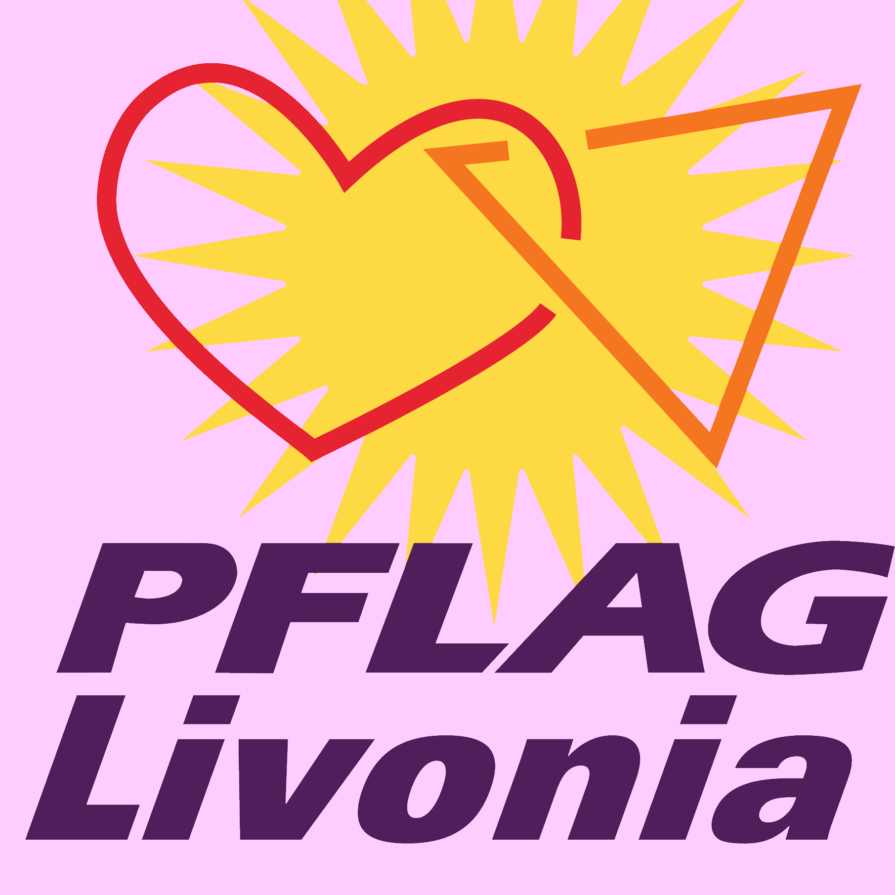 PFLAG Livonia