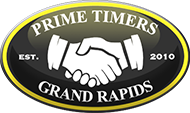 Prime Timers Grand Rapids