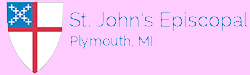 St Johns Episcopal