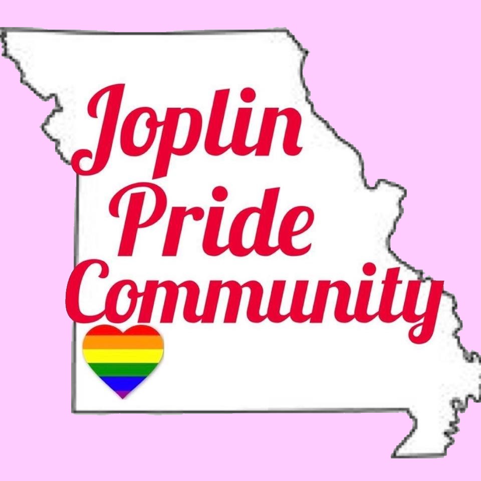 Joplin Pride Community