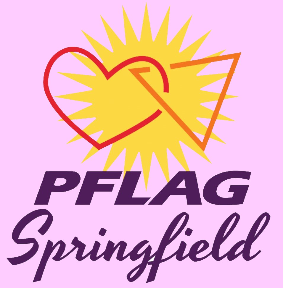 PFLAG Springfield-logo