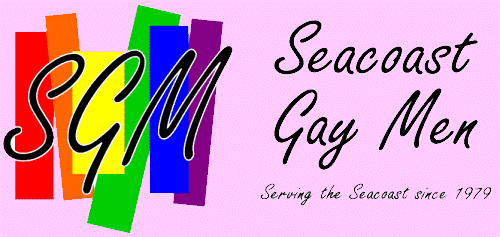 Seacoast Gay Men