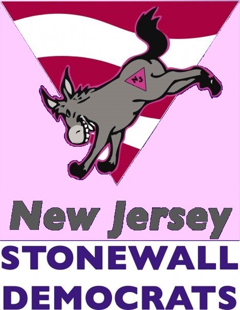 NJ Stonewall Dems