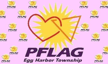 PFLAG Egg Harbor