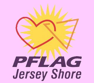 PFLAG Jersey Shore