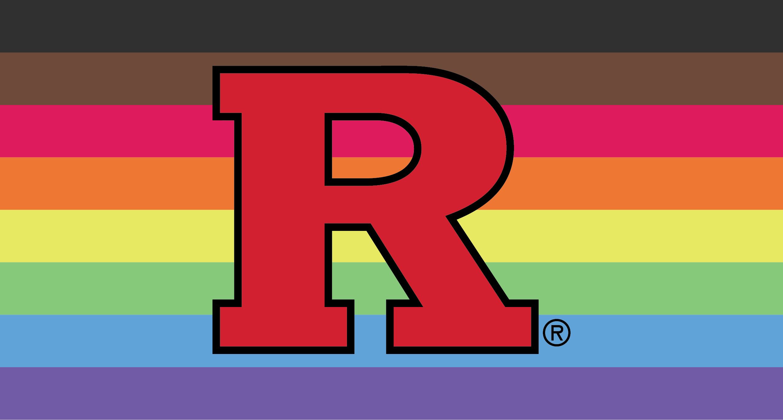 Rutgers LGBT