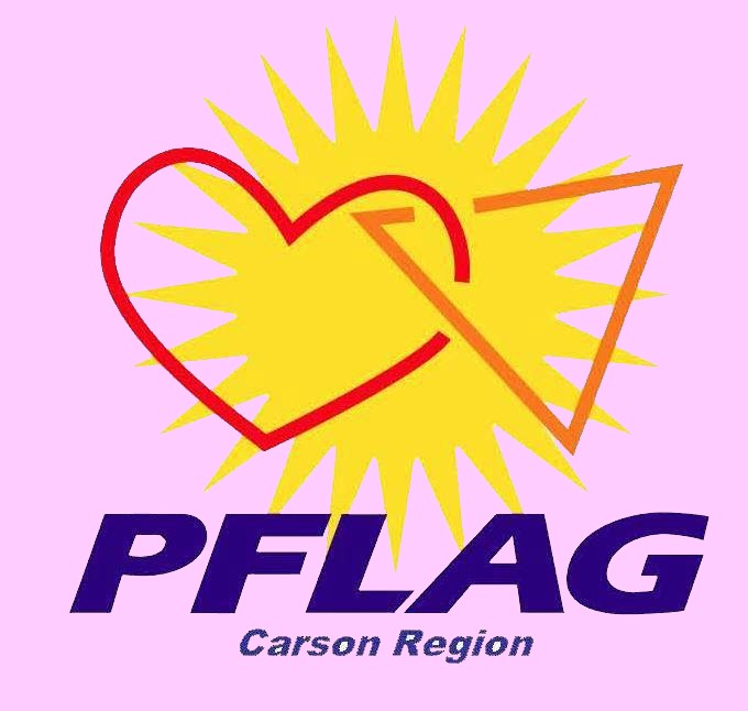 PFLAG Carson