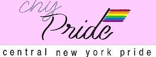 Central New York Pride