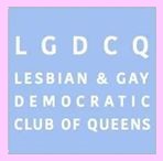 LGDCQ Lesbian Gay Dems