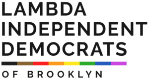 Lambda Independent Dems