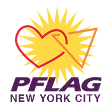 PFLAG NYC