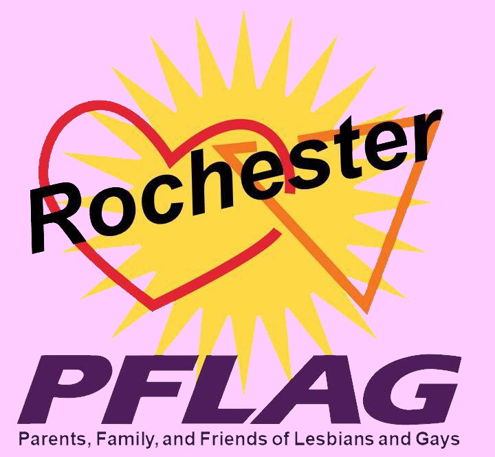 PFLAG Rochester