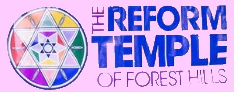 Reform Temple of Forest Hills