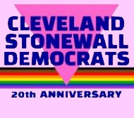 Cleveland Stonewall Dems