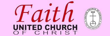 Faith UCC Cincinnati