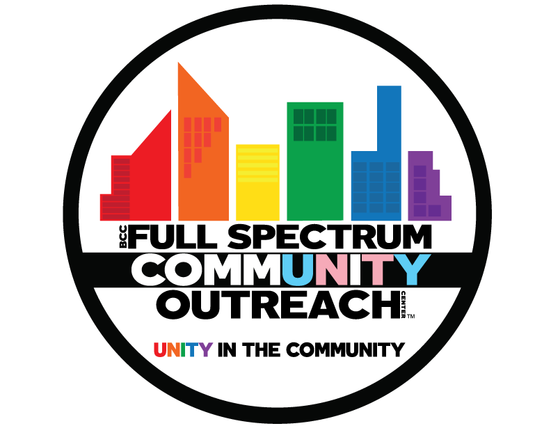 Full Spoectrum Community Outreach