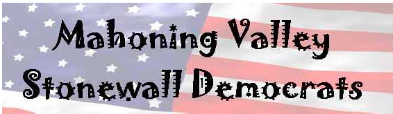 Mahoning Valley Stonewall Dems