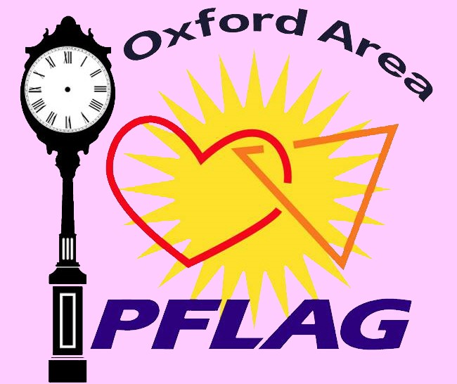 PFLAG Oxford
