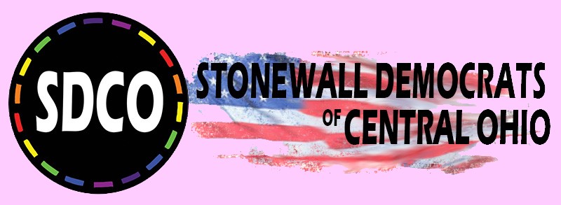 Stonewall Dems Central OH