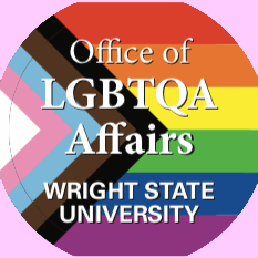 Wright State Univ LGBTQA
