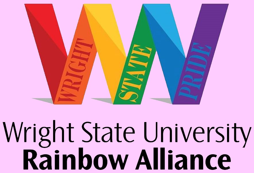 Wright State Univ Rainbow Alliance