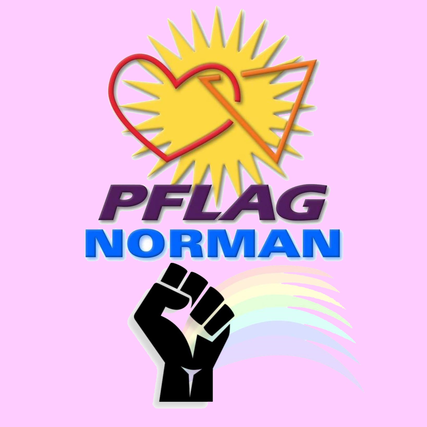 PFLAG Norman