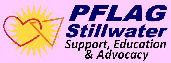 PFLAG Stillwater