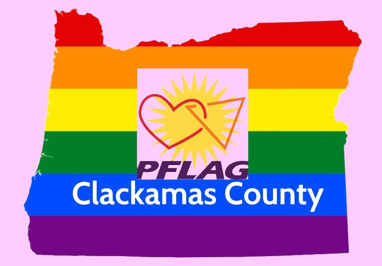 PFLAG Clackamas County