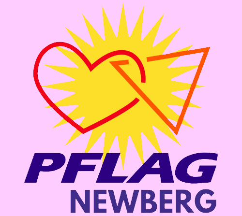PFLAG Newberg
