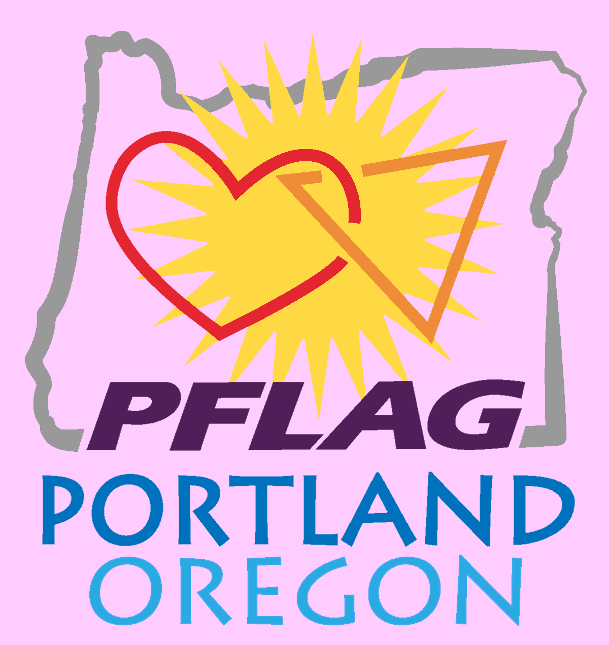 PFLAG Portland