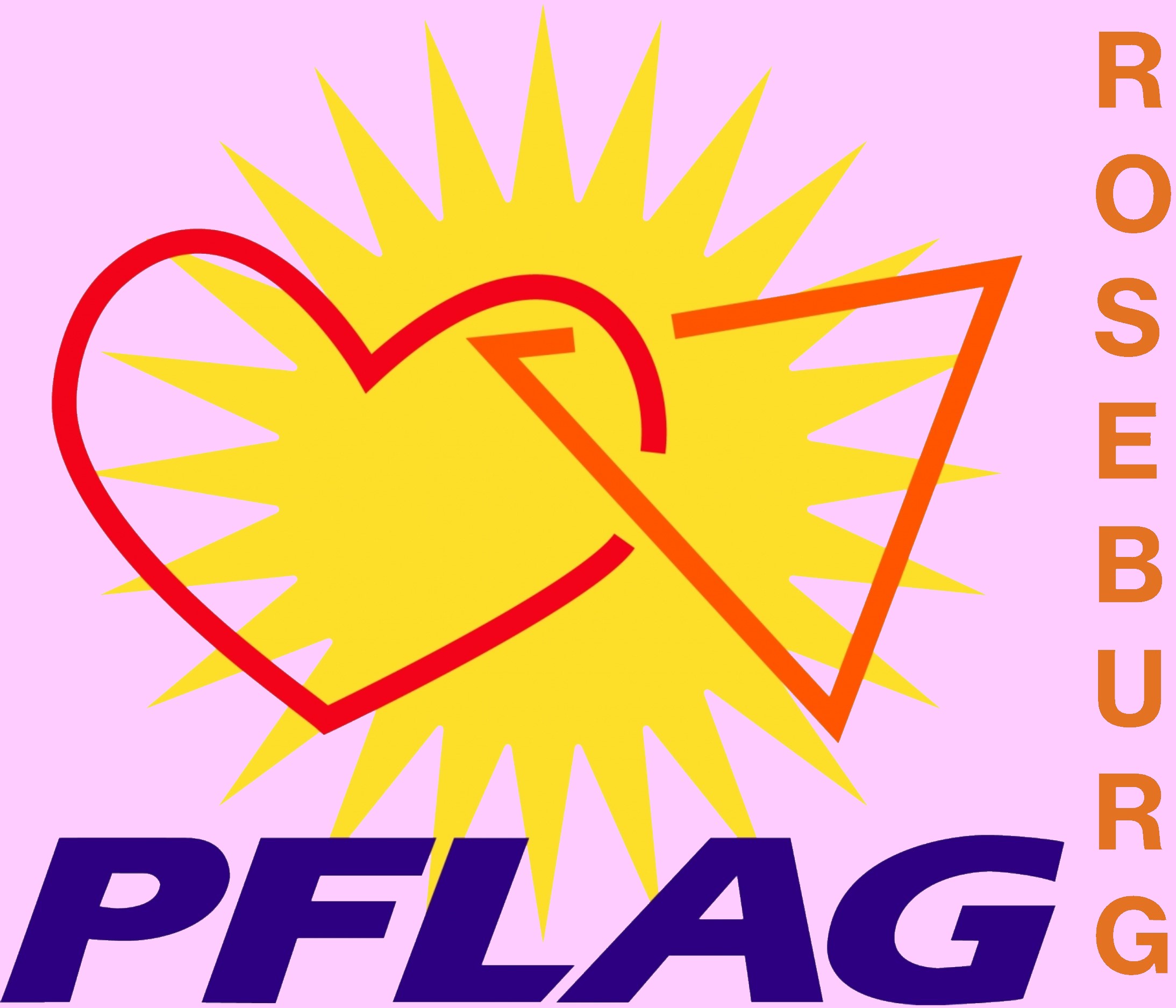 PFLAG Roseburg
