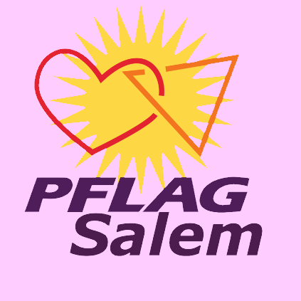 PFLAG Salem