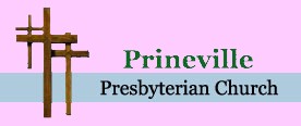 Prineville Presbyterian Church